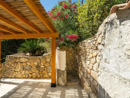 MiraRei, maison moderne face à la mer à Costa Rei : photo 26