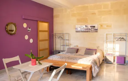 Maison 14 personnes avec piscine partagée à Périssac : photo 3