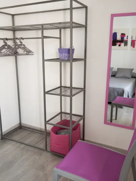 Maison 14 personnes avec piscine partagée à Périssac : photo 13