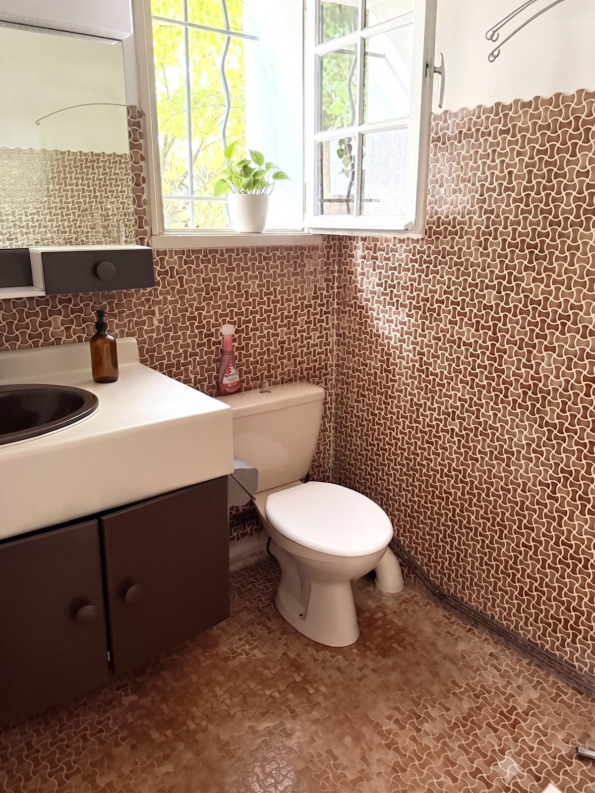 Maison 100m² avec piscine partagée à Saint-Hilaire-de-Brethmas - Photo 7
