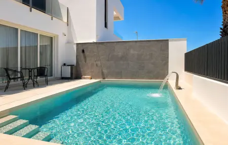 Location maison à Alhaurín de la Torre