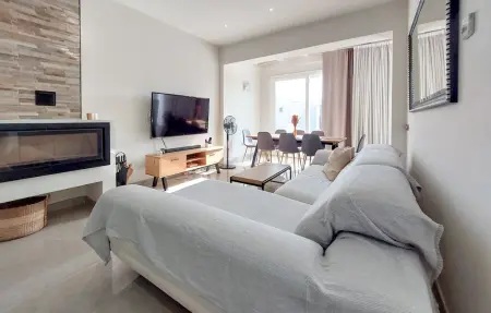 Maison 8 personnes à Alhaurín de la Torre - Photo 3