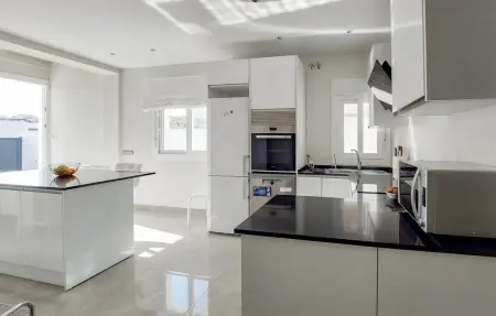 Maison 8 personnes à Alhaurín de la Torre - Photo 4