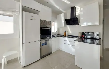 Maison 8 personnes à Alhaurín de la Torre - Photo 5