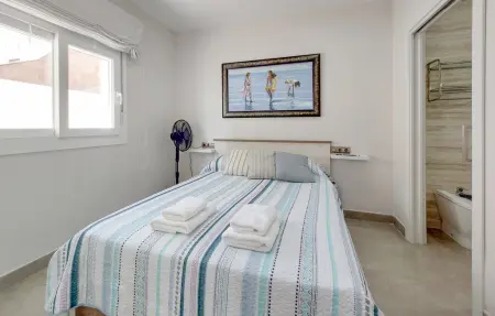 Maison 8 personnes à Alhaurín de la Torre - Photo 6