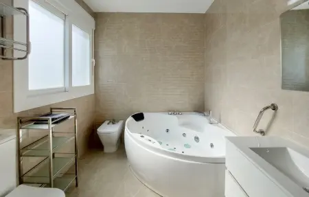 Maison 8 personnes à Alhaurín de la Torre - Photo 7