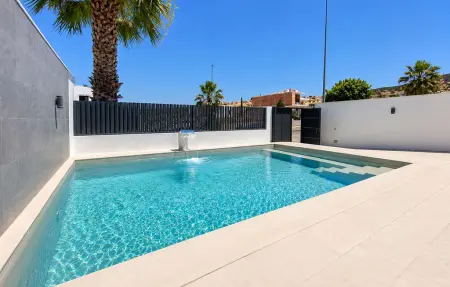 Maison 8 personnes à Alhaurín de la Torre - Photo 8