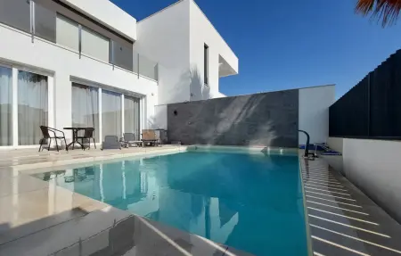 Maison 8 personnes à Alhaurín de la Torre - Photo 9
