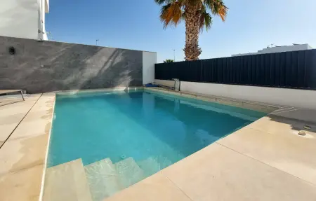 Maison 8 personnes à Alhaurín de la Torre - Photo 10