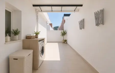 Maison 8 personnes à Alhaurín de la Torre - Photo 11