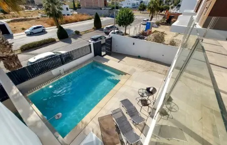 Maison 8 personnes à Alhaurín de la Torre - Photo 13