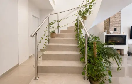 Maison 8 personnes à Alhaurín de la Torre - Photo 16