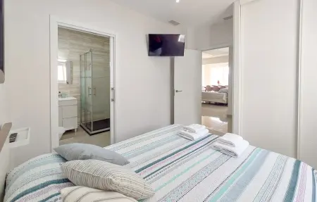 Maison 8 personnes à Alhaurín de la Torre - Photo 18