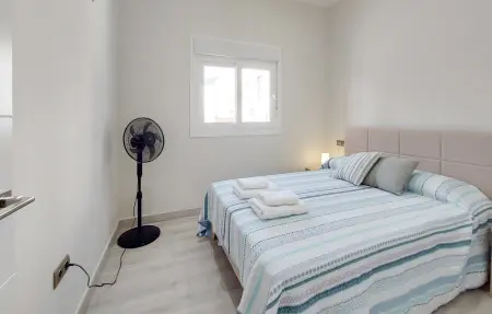 Maison 8 personnes à Alhaurín de la Torre - Photo 19