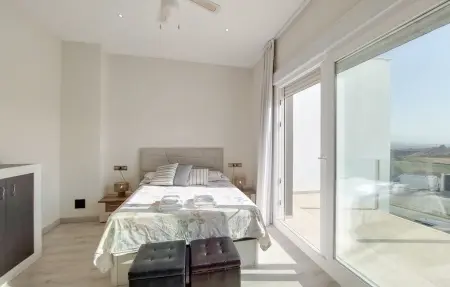 Maison 8 personnes à Alhaurín de la Torre - Photo 20