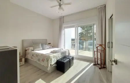 Maison 8 personnes à Alhaurín de la Torre - Photo 21