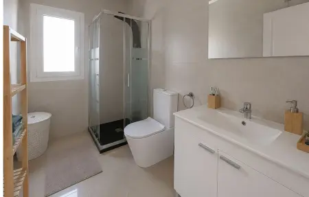 Maison 8 personnes à Alhaurín de la Torre - Photo 22