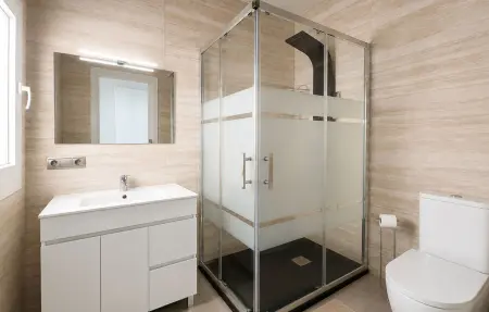 Maison 8 personnes à Alhaurín de la Torre - Photo 23