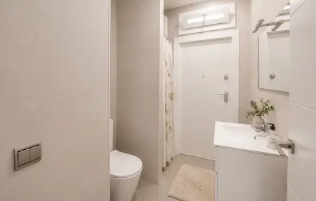 Maison 8 personnes à Alhaurín de la Torre - Photo 24