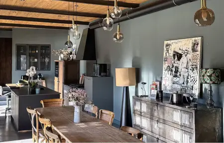 Maison 8 pers. avec piscine privée à Vaison-la-Romaine : photo 5