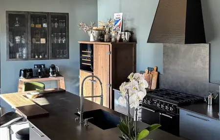Maison 8 pers. avec piscine privée à Vaison-la-Romaine : photo 6
