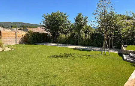Maison 8 pers. avec piscine privée à Vaison-la-Romaine : photo 12
