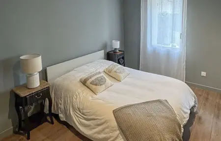 Maison 8 pers. avec piscine privée à Vaison-la-Romaine : photo 14