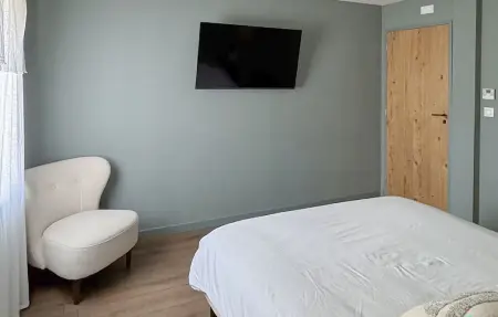Maison 8 pers. avec piscine privée à Vaison-la-Romaine : photo 15