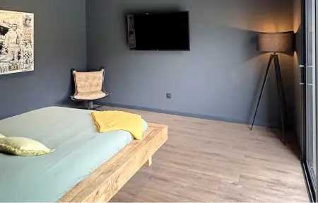 Maison 8 pers. avec piscine privée à Vaison-la-Romaine : photo 16