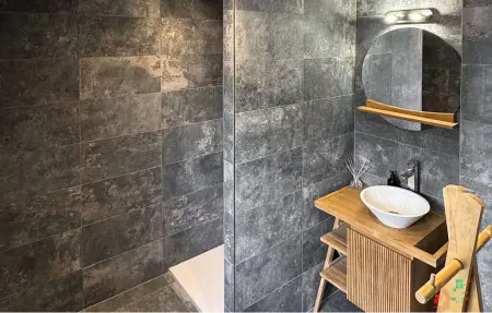 Maison 8 pers. avec piscine privée à Vaison-la-Romaine : photo 17