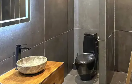 Maison 8 pers. avec piscine privée à Vaison-la-Romaine : photo 19