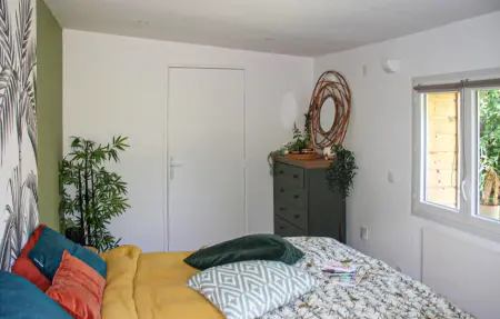 Maison avec jacuzzi privé en Picardie, près de Beauvais : photo 6