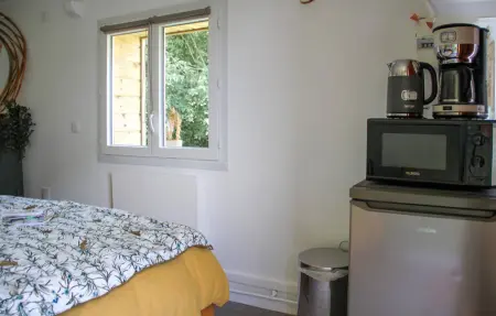 Maison avec jacuzzi privé en Picardie, près de Beauvais : photo 7