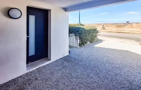 Appartement face à la plage à Penmarc'h : photo 8