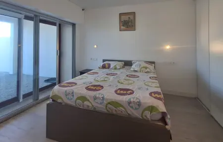 Appartement face à la plage à Penmarc'h : photo 13