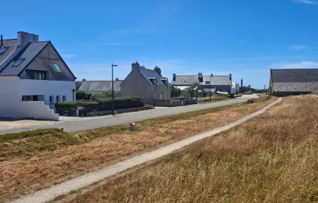 Appartement face à la plage à Penmarc'h : photo 17