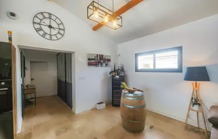 Maison 4 chambres avec bain hydromassant à Canet : photo 18