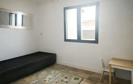 Maison 4 chambres avec bain hydromassant à Canet : photo 25
