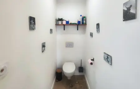 Maison 4 chambres avec bain hydromassant à Canet : photo 28