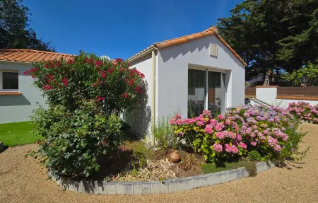 Location maison à La Plaine Sur Mer