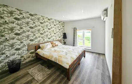Appartement 6 pers. à Cierzac, terrasse & jardin privé : photo 9