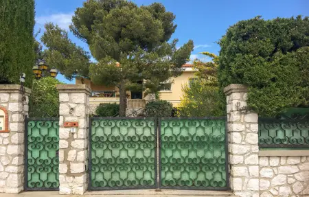 Maison avec piscine à Carry-le-Rouet, 850m de la plage : photo 2