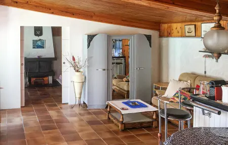 Maison avec piscine à Carry-le-Rouet, 850m de la plage : photo 3