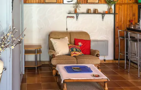 Maison avec piscine à Carry-le-Rouet, 850m de la plage : photo 4