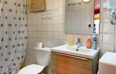 Maison avec piscine à Carry-le-Rouet, 850m de la plage : photo 10