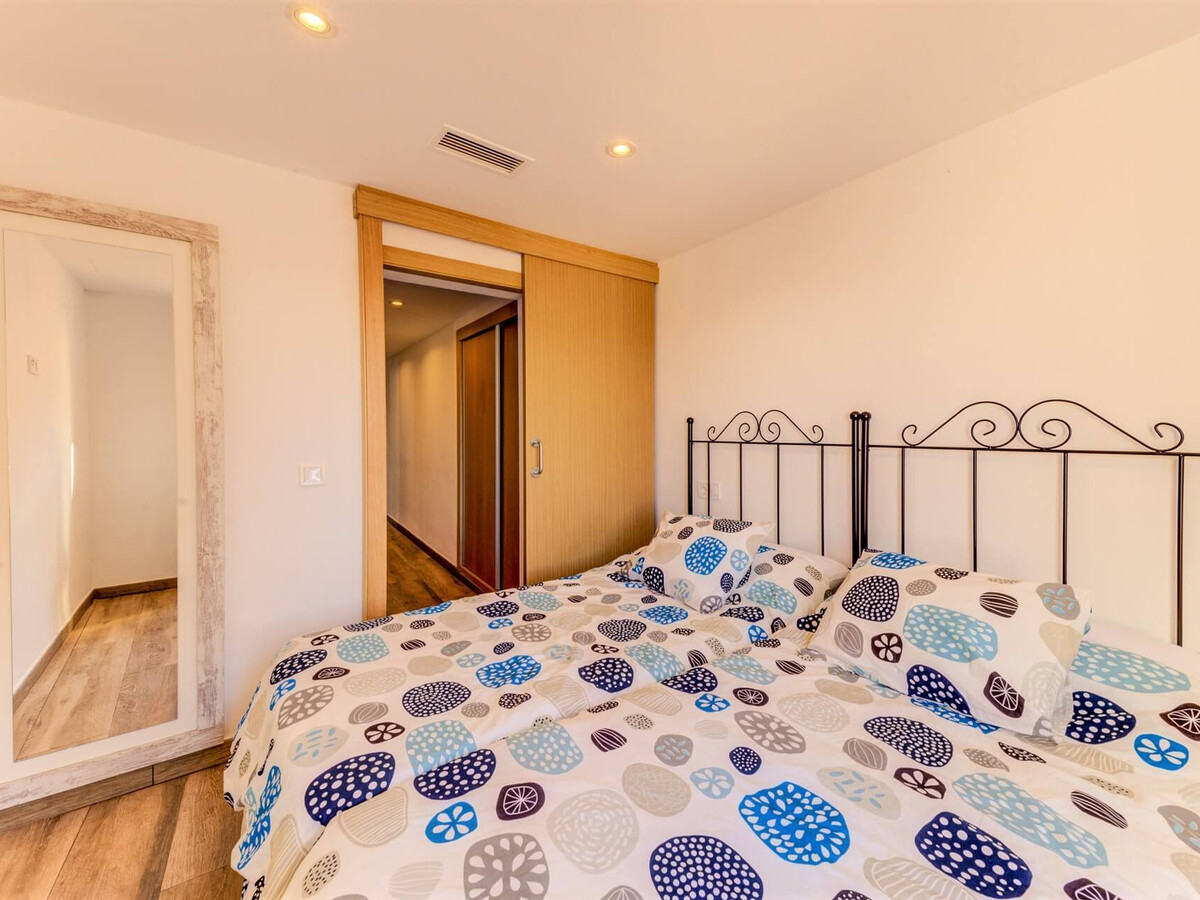 Ca Sa Pollensina – Maison 6 pers. vue mer et montagnes - Photo 12