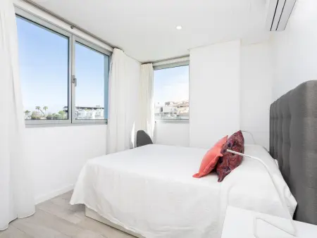 Appartement 3 chambres vue océan à Adeje, 6 pers. : photo 19