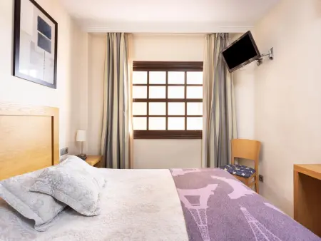 Appartement 1 chambre avec grande terrasse - Golf del Sur : photo 17