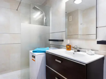 Appartement 1 chambre avec grande terrasse - Golf del Sur : photo 21