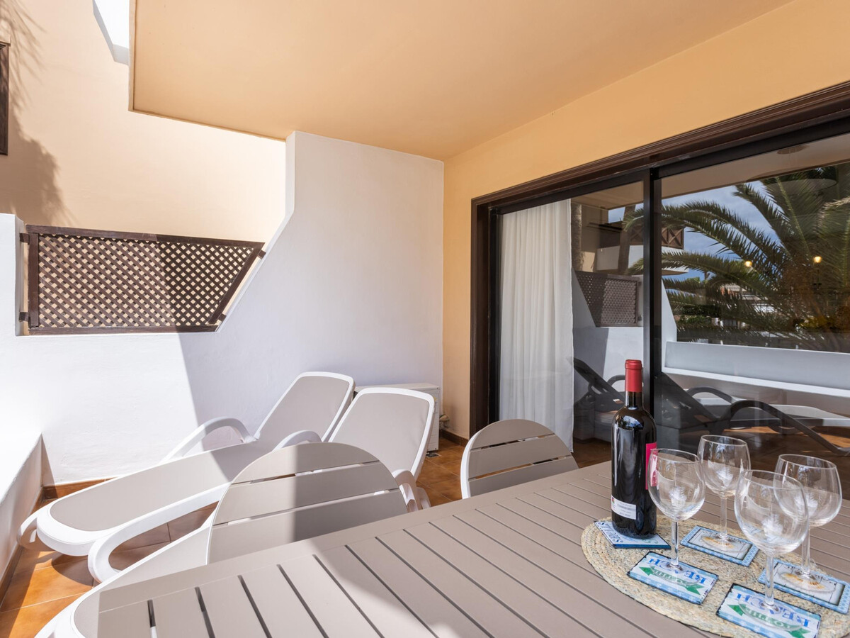 Appartement rénové vue mer à Golf del Sur - Photo 2